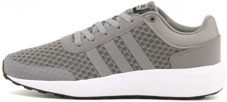 Amazon アディダス Cloudfoam Race クラウドフォームレース Aw5322 グレー グレー コアブラック Adidas アディダス スニーカー