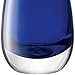 LSA International Flower Color Bud Vase, H5.5