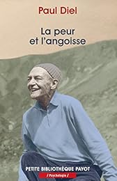 La  peur et l'angoisse