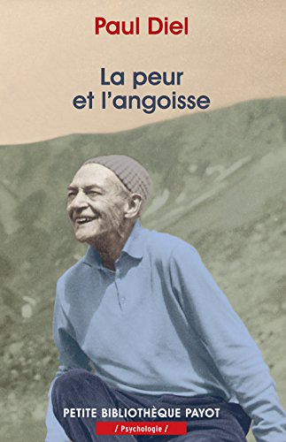La  peur et l'angoisse