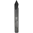 Whiteside Router Bits 1541 V-Groove 60-Degree 1/4-Inch Cutting Diameter and 7/32-Inch Point Length