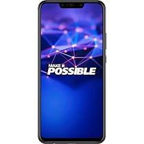 Huawei Nova 3i (4GB RAM + 128GB Memory)