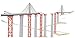 Who Built That? Bridges: An Introduction to Ten Great Bridges and Their Designers