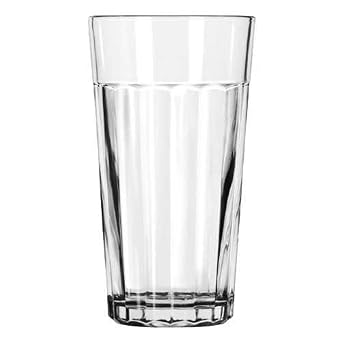 libbey duratuff 12 oz