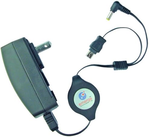 Retract Sonypsp Sync Cable/wl Ch