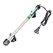 Uniclife HT-2300 Submersible Aquarium Heater 300W Thermometer Suction Cup, 80 Gallon