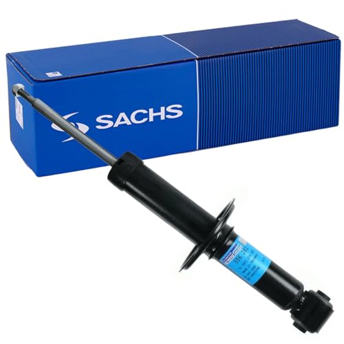Sachs 556281 Schwingungsdmpfung