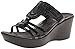 NAOT Women's Enchant Wedge Sandal