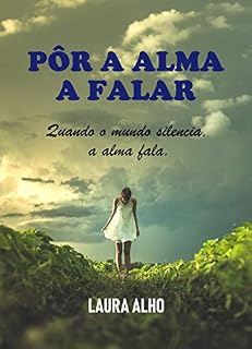 Livro Pôr a alma a falar