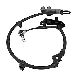 10Pcs Hlyjoon 897387990 Car ABS Wheel Speed Sensor