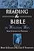 Reading the Bible in Wesleyan Ways: Some Constructive Proposals by 