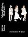 Fashion Coloring Book Vol. 1