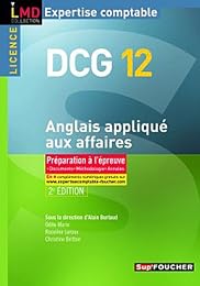 Anglais appliqué aux affaires