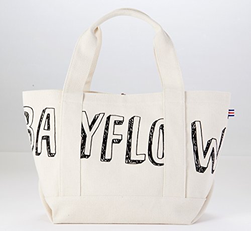 BAYFLOW surf tote bag book 画像 C