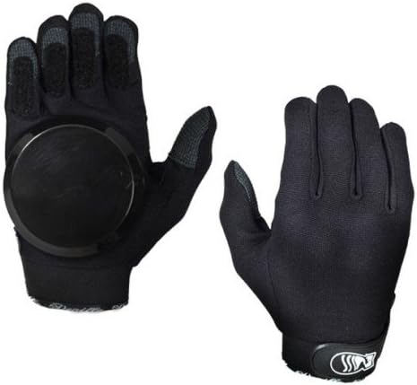 Deville Freeride Gloves (1 Pair)
