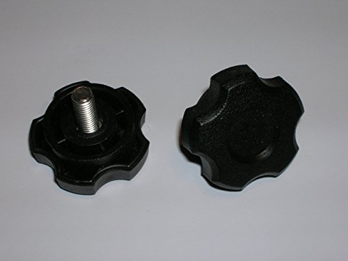 Lowrance-Gimbal-Bracket-Knobs-for-HDS-5-HDS-5M-HDS-7-HDS-8-HDS-10-Elite-7 Lowrance-Gimbal-Bracket-Knobs-for-HDS-5-HDS-5M-HDS-7-HDS-8-HDS-10-Elite-7