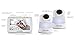 Summer Wide View 2.0 Duo Baby Video Monitor with 5-inch Screen and 2 Wide View Cameras