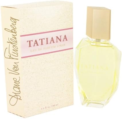 tatiana perfume