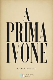 Livro A prima Ivone