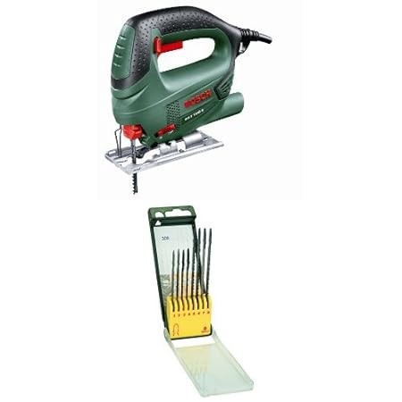 Bosch Pst 700 E Compact Jigsaw Kuwaitasian Com