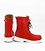 Telacos My Hero Academia Boku no Hero Academia Izuku Midoriya Cosplay Shoes Boots Custom Made