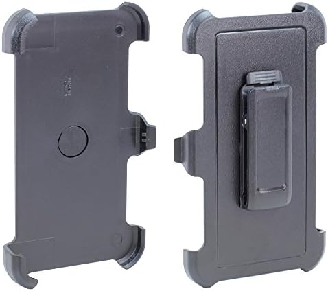 New Black Rotating Swivel Belt Clip Holster Replacement for Samsung Galaxy Note 5 Otterbox Defender Case