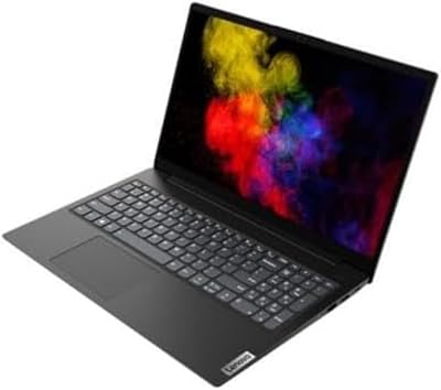 Lenovo V15 G4 AMN Laptop Ryzen 5 8GB RAM 256GB SSD Windows 11 Pro
