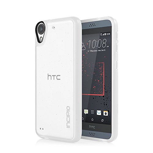Htc desire 530 case, incipio [hard shell] [folio case] …