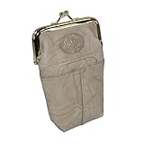 Buxton Heiress Pik-Me-Up Framed Case