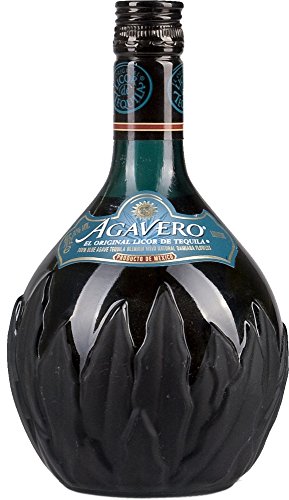 Jose cuervo agavero tequila liqueur - 700ml - 32% abv (5029977554007)