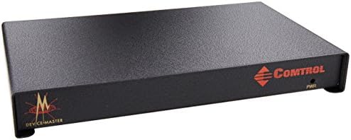 Devicemaster Rts 4 Port DB9 Rohs Rs 232 422 485 Serial to Enet