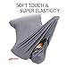 Litume Thermolite All Season Sleeping Bag Liner | Add up 22°F | Mummy Sleeping Sackthumb 3