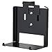 SoundXtra Wall Mount for Bose SoundTouch 20 - Single (Black)