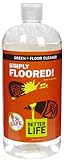 Simply Floored 32 Oz Floor Cleaner