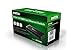Netis ST3108S 8 Port 10/100Mbps Fast Ethernet Switch | Desktop Ethernet Splitter, Ethernet Hub, Plug and Play, Traffic Optimization Auto-Negotiation RJ45 Ports with Compact Design