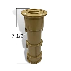 DPM Heavy-Duty Pro Premium Swimming Pool Umbrella