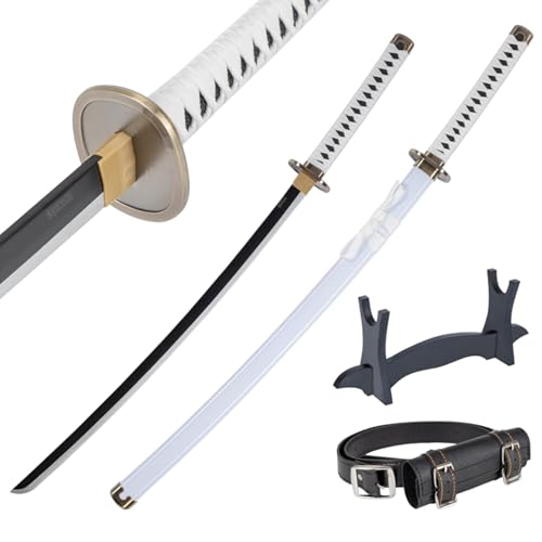 Roronoa Zoro Wado Lchimonji One Piece Katana Jt10512