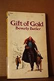 Paperback gift of gold Book
