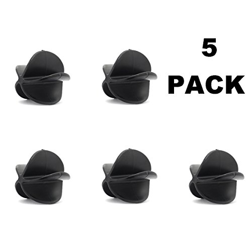 Bofoho 5 Pack Blender Mixing Ball Bottle Shake Balls for Sports Drink Protein Shaker Cup Bottle Mixers Better Than Wire Whisk Ball(1.7" X 1.7") - Thumbnail 2