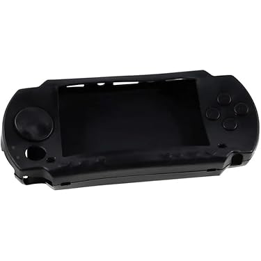 Amazon Best Sellers: Best Sony PSP Cases & Storage