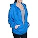 AyeGear H13 Hoodie with 13 Pockets, iPad or Tablet Pocket, Fleece,