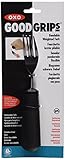 Sammons Preston 561851 Good Grips Weighted Bendable Utensils, Fork - 1 Each