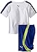 PUMA Baby Boys' Team Performance Set