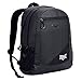 Everlast Unisex Brooklyn Backpack Charcoal/Black