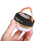 Rayma Outdoor USB Rechargeable Waterproof Ultra Bright Handle Camping Tent Lamp Lantern with Lampshade Circle Durable Fishing LED Lighting High Metal Quality And Can Use As A Power Bank