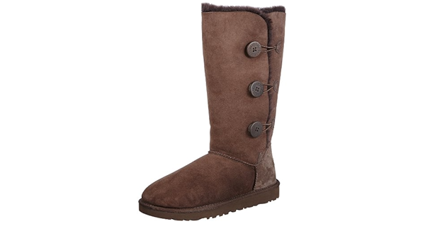 ugg bailey button triplet amazon