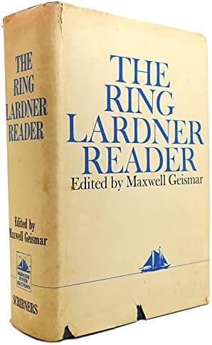 Haircut and Other Stories: Lardner, Ring: 9780020223443: Amazon
