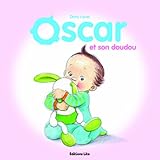Oscar : Doudou, t'es où ? by 