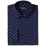 Diverse Men’s Regular Fit Formal Shirt