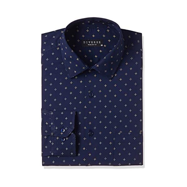 Diverse-Mens-Regular-Fit-Formal-Shirt Diverse-Mens-Regular-Fit-Formal-Shirt